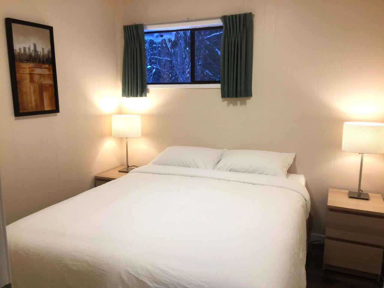 The Hitching Post Motel Pemberton Εξωτερικό φωτογραφία